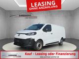 Fiat Scudo 3-Sitzer/Navi/Kamera - gebrauchte Fiat Scudo aus dem Jahr 2024