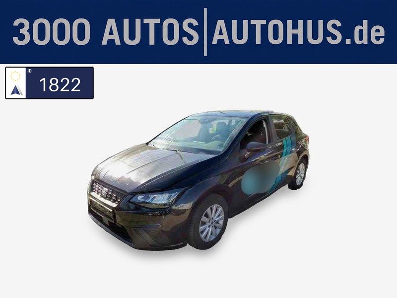 Image of Seat Ibiza