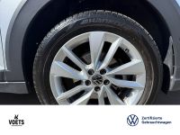 Volkswagen Taigo - Vorschau Bild 6