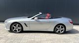 Mercedes-Benz SL 350 Edition 1 °Magno°Sitzbelüft.°Multikontur° - gebrauchte Mercedes-Benz SL 350 aus dem Jahr 2012