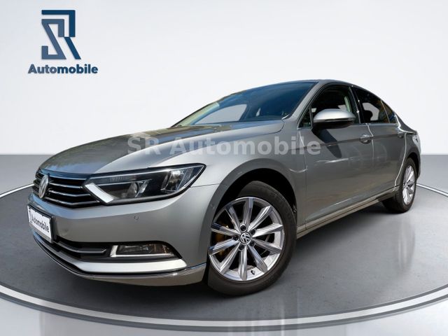 VW Passat Lim. Highline 2.HAND*KLIMA*NAVI*SHZ*PDC*