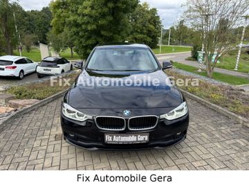 BMW 320 - 2