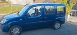 Fiat Doblo 2.Hand Tüv neu 77ps 123tkm - gebrauchte Fiat Doblo aus dem Jahr 2006