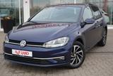 Volkswagen Golf VII 1.0 Join Navi ACC Sitzheizung PDC - Volkswagen Golf: Join