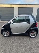 Smart ForTwo coupé 0.8 cdi passion passion - Smart ForTwo: 0 8 Cdi