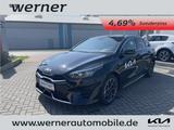 Kia Proceed 1.5 T GT-Line Technologie GD Leder - Kia pro cee'd / ProCeed in Leipzig