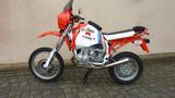 BMW R80GS /100 GS Kullmanns - BMW R100GS