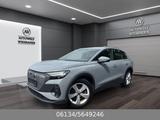 Audi Q4 e-tron | LED Matrix | HUD | - Audi Q4 Gebrauchtwagen