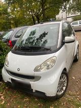 Smart zu verkaufen - Smart: Verkauf