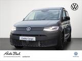 Volkswagen Caddy Cargo 2.0TDI LED Klimaautomatik CarPlay GR