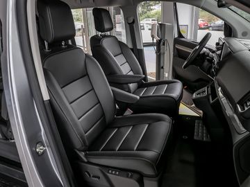 Opel Zafira Life GS XL L3 Navi 360° Kamera 7-Sitzer