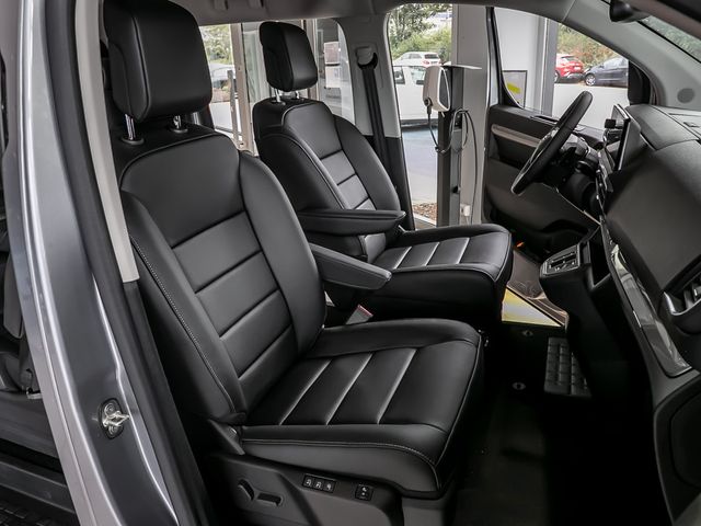 Opel Zafira Life GS XL L3 Navi 360° Kamera 7-Sitzer