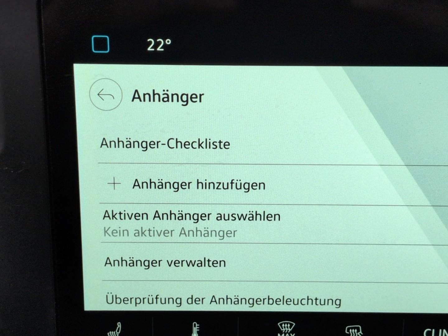 Volkswagen T7 Kasten LR 2.0TDI*LED Tempo SHZ R-Kam AppConn