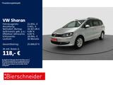 Volkswagen Sharan 1.4 TSI DSG Comfortline AHK STAND XENON C - gebrauchte VW Sharan aus dem Jahr 2022