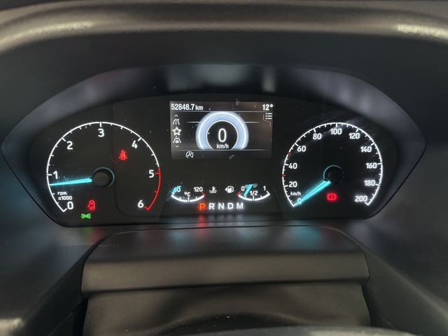 Ford Tourneo Custom Active L1 Bi-Xenon  AHK