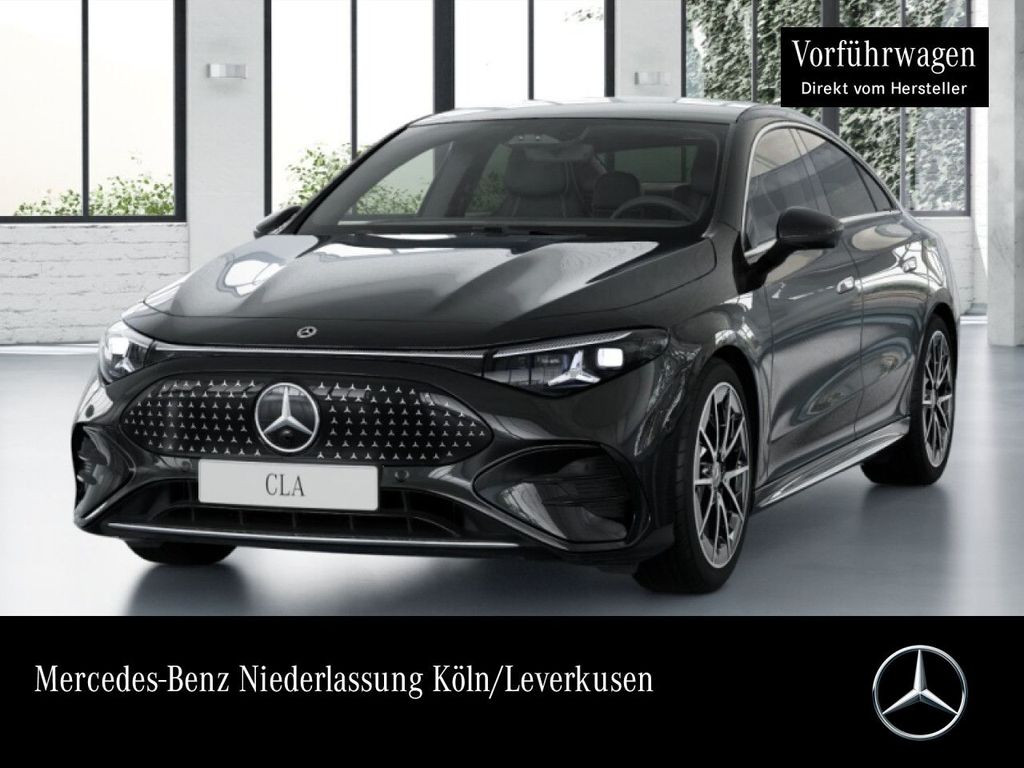 Image of Mercedes-Benz CLA 250
