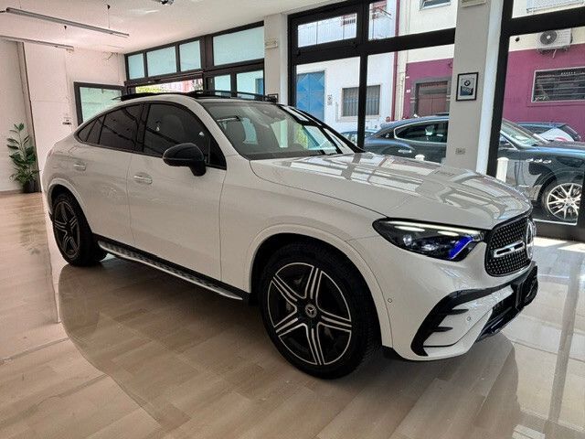 Other Mercedes-Benz GLC 220 d Coupe AMG Line Premium P imagem 3