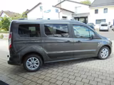Ford Transit Connect Kombi Trend L2 [AHK fest Klima] - Ford Transit Connect Gebrauchtwagen