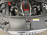 Audi S8 4.0 TFSI tiptronic quattro - - Audi S8 von privat