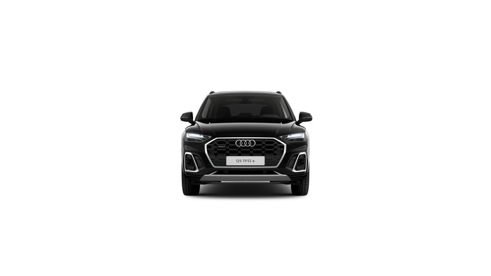 Audi Q5 S line 50 TFSI e qu. AHK, Pano, Kamera, Sound imagem 3