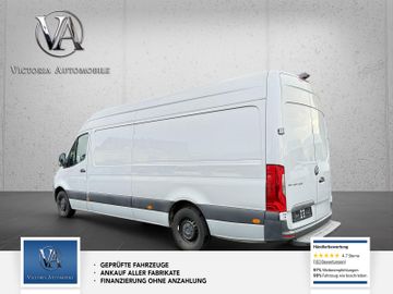 Mercedes Sprinter - 3