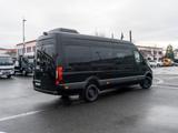 Mercedes-Benz Sprinter 317 CDI Tourer SELECT Hochdach Lang SHZ - Mercedes-Benz Sprinter