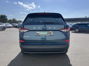 Skoda Kodiaq - 9