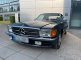 Mercedes-Benz Mercedes Benz 300 SL - Mercedes-Benz 300 aus 1989: 300sl