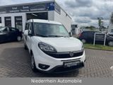 Fiat Doblo SX Maxi Kombi 1.Hand+MwSt+Service Neu - Fiat Doblo mit Diesel-Antrieb: Kombi, Klimaautomatik