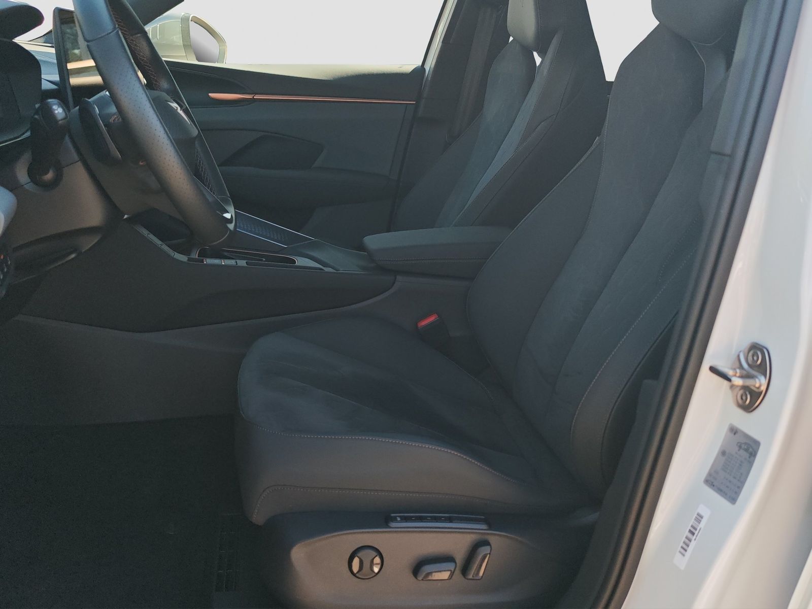 Cupra Terramar - Bild 9