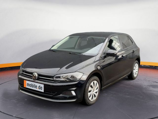 Volkswagen Polo 1.0 TSI DSG Comfortline NAVI KEYLESS KLIMA 