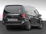 Mercedes-Benz V 300 d EDITION Lang AMG NIGHT ILS BURM STHZ KAM - gebrauchte Kombis