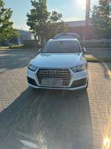 Audi Q7 TDI - Audi Q7 in Lübeck