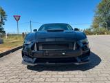 Ford Mustang GT - gebrauchte Ford Mustang aus dem Jahr 2021