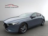 Mazda 3 Lim. *Selection*Navi*RFK*SHZ*Bose*8-Fach*2.Hd* - Mazda: 8