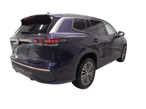 Volkswagen Tayron - Bild 3