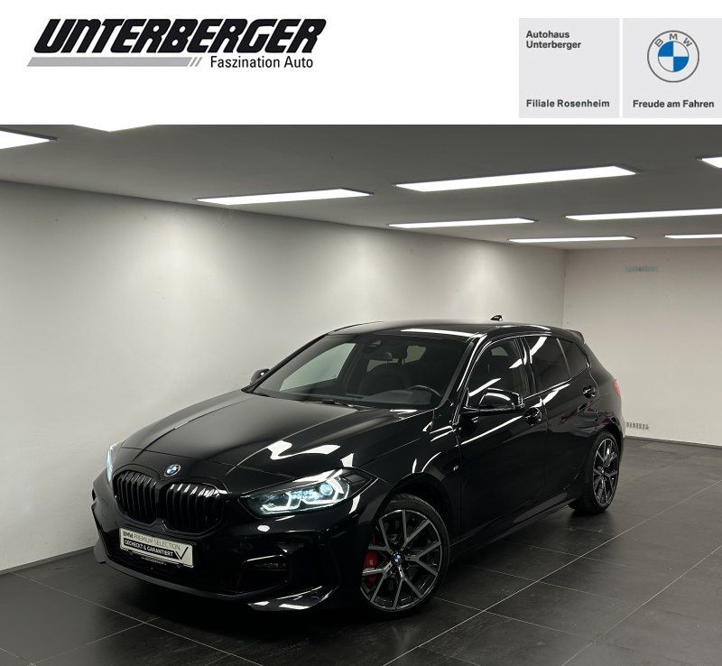 BMW 120i Hatch M Sportpaket Pro Harman Kardon HiFi D foto 1