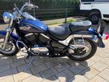 Kawasaki VN 800 Classic - KAWASAKI VN 800