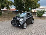 Smart ForTwo coupe/1.Hand/ Pano/Kamera/Navi/Led/Leder - gebrauchte Kleinwagen in Worms