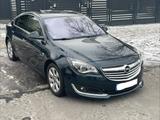 Opel Insignia OPC Line - Opel Insignia Limousine Opc line mit Benzin-Antrieb