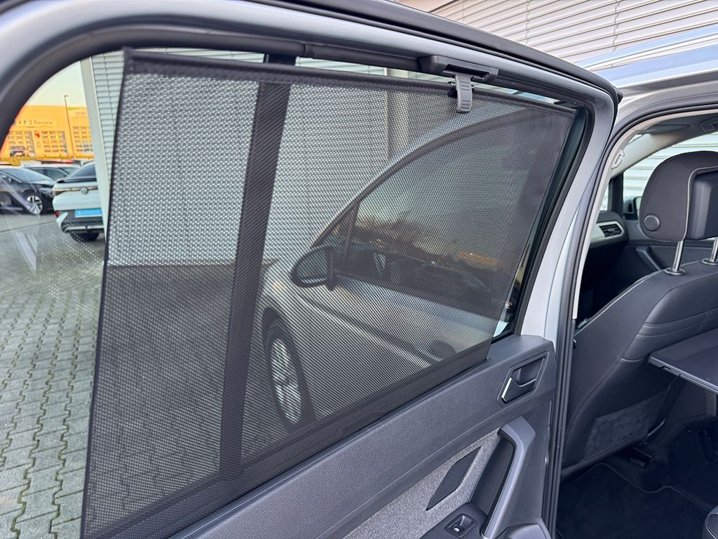 Touran 2.0 TDI "MOVE" *MATRIX*NAVI*KEYLESS*
