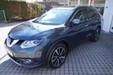 Nissan X-Trail 1.6 Tekna LED Navi 360° Totwinkel USB - Nissan aus 2017