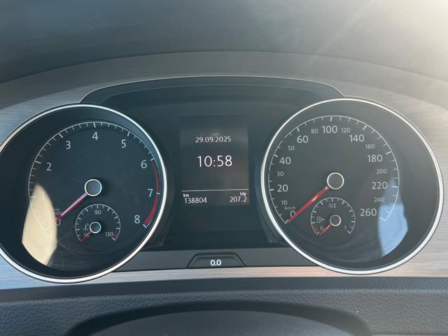 Volkswagen Golf  VII Lim. Comfortline BMT
