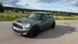 MINI R56 Tracktool, JCW Motor, Recaro Pole Position - MINI: Limousine, Motor