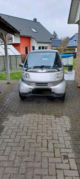 Smart MC01 Motorschaden - Smart: Mc01