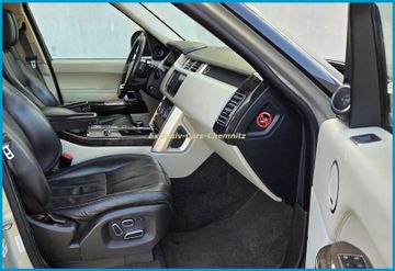 Land-Rover Range Rover - 10