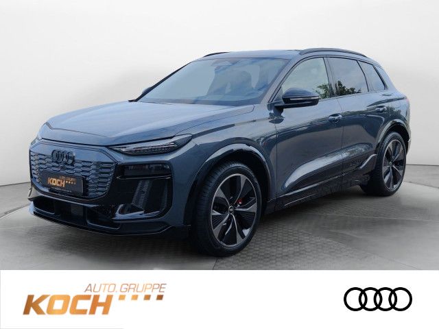 Audi e-tron SQ6 SUV e-tron 360 kW