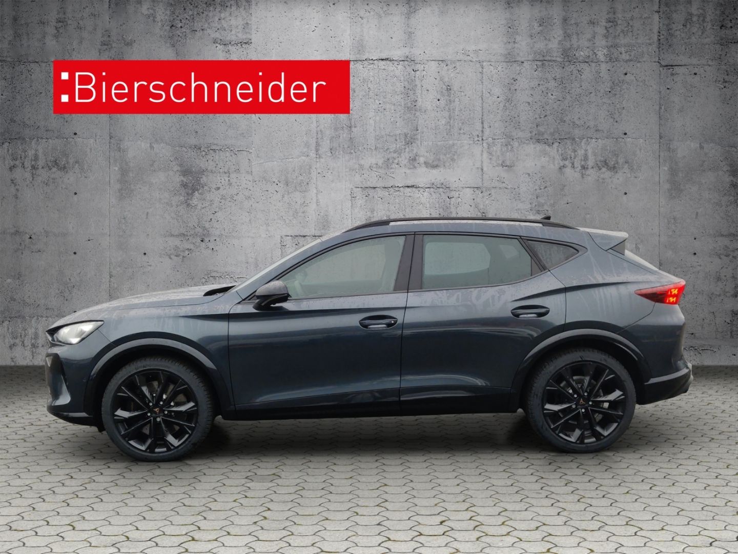 Cupra Formentor - Bild 4