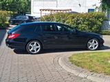 Mercedes-Benz Auto Mercedes Benz 350 AMG Shottingbreak - Mercedes-Benz 350 aus 2013
