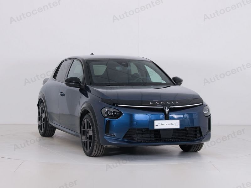 Lancia Ypsilon Elettrica 156cv LX imagem 2